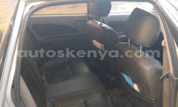 Buy Used Nissan Wingroad Other Car in Nairobi in Nairobi Buy Used Nissan Wingroad Other Car in Nairobi in Nairobi