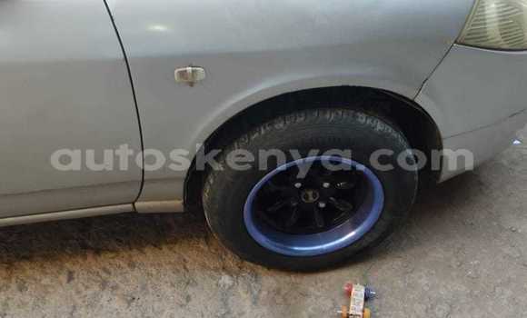 Buy Used Nissan Wingroad Other Car in Nairobi in Nairobi Buy Used Nissan Wingroad Other Car in Nairobi in Nairobi