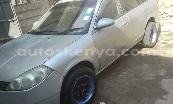 Buy Used Nissan Wingroad Other Car in Nairobi in Nairobi Buy Used Nissan Wingroad Other Car in Nairobi in Nairobi