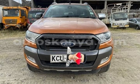 Buy Used Ford Ranger Other Car in Nairobi in Nairobi Buy Used Ford Ranger Other Car in Nairobi in Nairobi