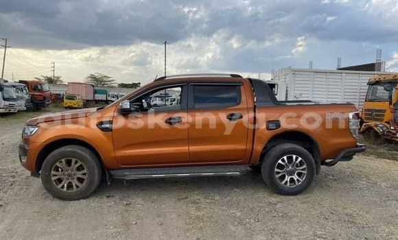 Buy Used Ford Ranger Other Car in Nairobi in Nairobi Buy Used Ford Ranger Other Car in Nairobi in Nairobi