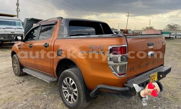 Buy Used Ford Ranger Other Car in Nairobi in Nairobi Buy Used Ford Ranger Other Car in Nairobi in Nairobi