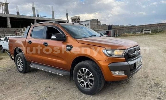 Buy Used Ford Ranger Other Car in Nairobi in Nairobi Buy Used Ford Ranger Other Car in Nairobi in Nairobi