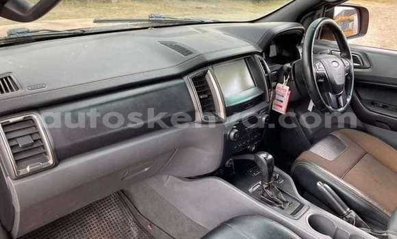 Buy Used Ford Ranger Other Car in Nairobi in Nairobi Buy Used Ford Ranger Other Car in Nairobi in Nairobi