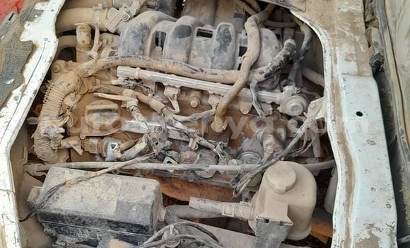 Buy Used Toyota Town Ace White Car in Nairobi in Nairobi Buy Used Toyota Town Ace White Car in Nairobi in Nairobi