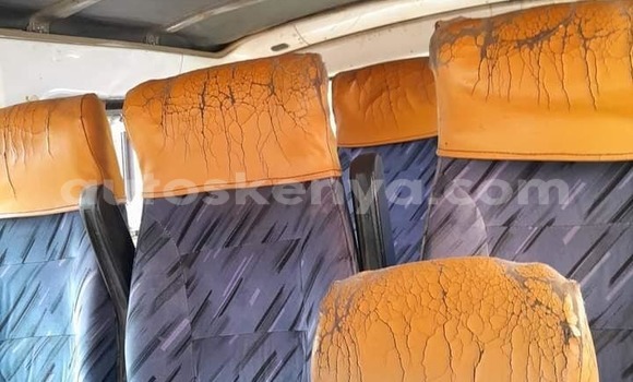 Buy Used Toyota Town Ace White Car in Nairobi in Nairobi Buy Used Toyota Town Ace White Car in Nairobi in Nairobi