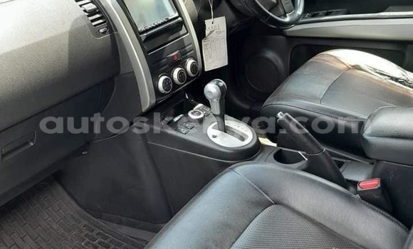 Buy Used Nissan X–Trail Black Car in Nairobi in Nairobi Buy Used Nissan X–Trail Black Car in Nairobi in Nairobi