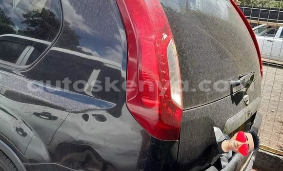 Buy Used Nissan X–Trail Black Car in Nairobi in Nairobi Buy Used Nissan X–Trail Black Car in Nairobi in Nairobi