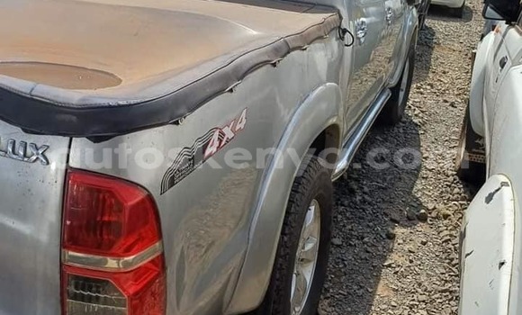 Oofamaa Toyota Hilux Other Makiinaa iti Nairobi keessatti Nairobi keessatti Oofamaa Toyota Hilux Other Makiinaa iti Nairobi keessatti Nairobi keessatti