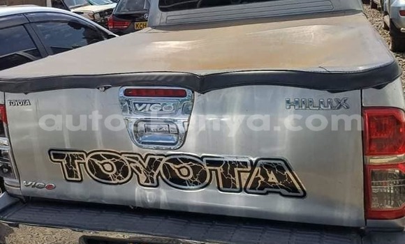 Oofamaa Toyota Hilux Other Makiinaa iti Nairobi keessatti Nairobi keessatti Oofamaa Toyota Hilux Other Makiinaa iti Nairobi keessatti Nairobi keessatti