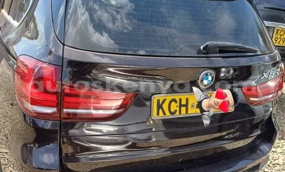 Buy Used BMW X5 Black Car in Nairobi in Nairobi Buy Used BMW X5 Black Car in Nairobi in Nairobi