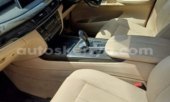 Buy Used BMW X5 Black Car in Nairobi in Nairobi Buy Used BMW X5 Black Car in Nairobi in Nairobi