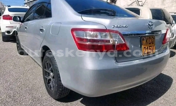 Nunua Ilio tumika Toyota Premio Nyingine Gari ndani ya Nairobi nchini Nairobi