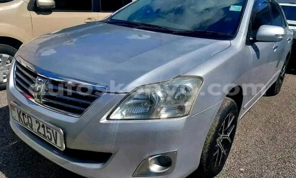 Oofamaa Toyota Premio Other Makiinaa iti Nairobi keessatti Nairobi keessatti Oofamaa Toyota Premio Other Makiinaa iti Nairobi keessatti Nairobi keessatti