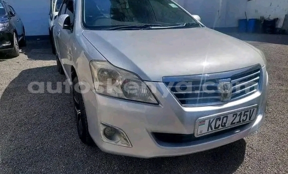 Oofamaa Toyota Premio Other Makiinaa iti Nairobi keessatti Nairobi keessatti Oofamaa Toyota Premio Other Makiinaa iti Nairobi keessatti Nairobi keessatti