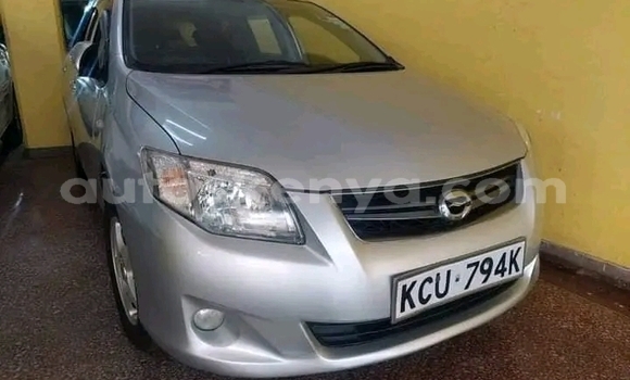 Oofamaa Toyota Fielder Other Makiinaa iti Nairobi keessatti Nairobi keessatti Oofamaa Toyota Fielder Other Makiinaa iti Nairobi keessatti Nairobi keessatti