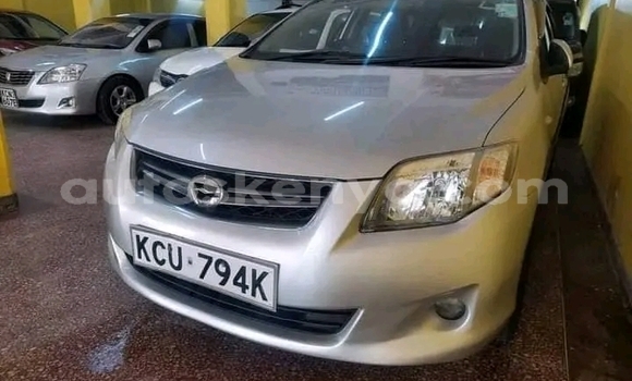 Oofamaa Toyota Fielder Other Makiinaa iti Nairobi keessatti Nairobi keessatti Oofamaa Toyota Fielder Other Makiinaa iti Nairobi keessatti Nairobi keessatti