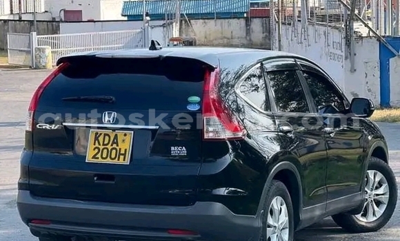 Nunua Ilio tumika Honda CR–V Nyeusi Gari ndani ya Nairobi nchini Nairobi Nunua Ilio tumika Honda CR–V Nyeusi Gari ndani ya Nairobi nchini Nairobi