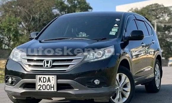 Oofamaa Honda CR–V Black Makiinaa iti Nairobi keessatti Nairobi keessatti Oofamaa Honda CR–V Black Makiinaa iti Nairobi keessatti Nairobi keessatti