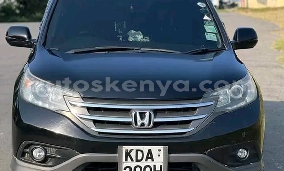 Oofamaa Honda CR–V Black Makiinaa iti Nairobi keessatti Nairobi keessatti Oofamaa Honda CR–V Black Makiinaa iti Nairobi keessatti Nairobi keessatti