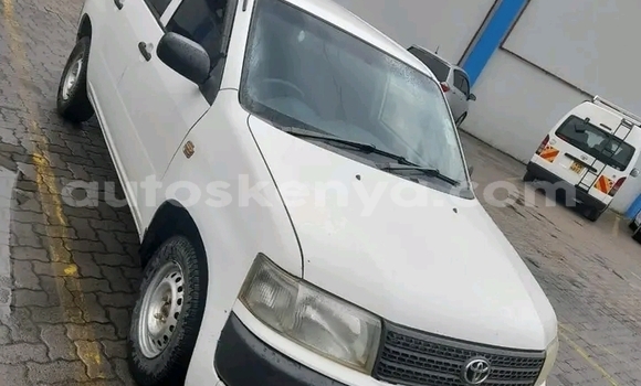 Oofamaa Toyota Probox White Makiinaa iti Nairobi keessatti Nairobi keessatti Oofamaa Toyota Probox White Makiinaa iti Nairobi keessatti Nairobi keessatti