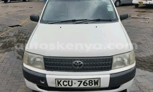 Oofamaa Toyota Probox White Makiinaa iti Nairobi keessatti Nairobi keessatti Oofamaa Toyota Probox White Makiinaa iti Nairobi keessatti Nairobi keessatti