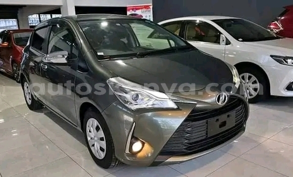 Oofamaa Toyota Vitz Other Makiinaa iti Nairobi keessatti Nairobi keessatti Oofamaa Toyota Vitz Other Makiinaa iti Nairobi keessatti Nairobi keessatti
