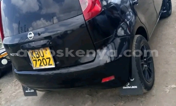 Oofamaa Nissan Note Black Makiinaa iti Mombasa keessatti Coastal Kenya keessatti Oofamaa Nissan Note Black Makiinaa iti Mombasa keessatti Coastal Kenya keessatti