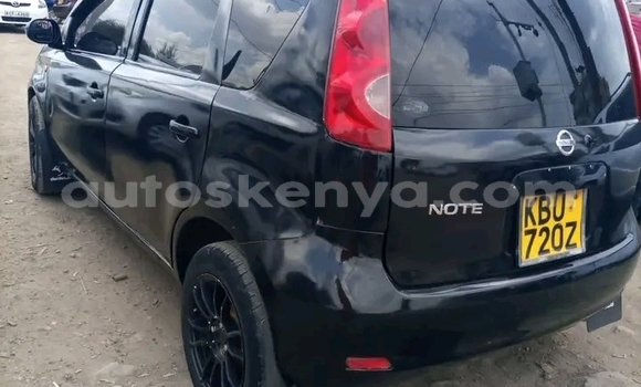 Oofamaa Nissan Note Black Makiinaa iti Mombasa keessatti Coastal Kenya keessatti Oofamaa Nissan Note Black Makiinaa iti Mombasa keessatti Coastal Kenya keessatti