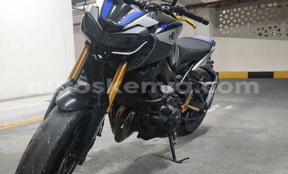 Nunua Ilio tumika Yamaha MT Bluu Bike ndani ya Nairobi nchini Nairobi