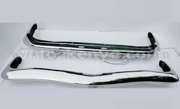 Buy BMW 3200CS Bertone bumper in Bomet in Rift Valley Buy BMW 3200CS Bertone bumper in Bomet in Rift Valley