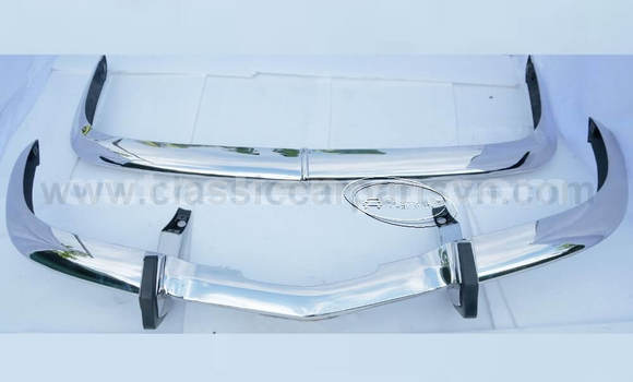 Buy BMW 2000CS bumpers in Bura in Northeast Kenya Buy BMW 2000CS bumpers in Bura in Northeast Kenya