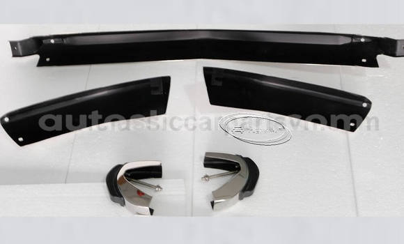 Buy BMW 2002 bumper in Bomet in Rift Valley Buy BMW 2002 bumper in Bomet in Rift Valley