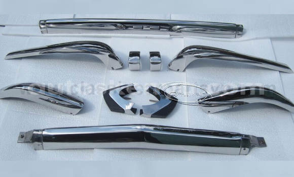 Buy BMW 2002 bumpers in Bomet in Rift Valley Buy BMW 2002 bumpers in Bomet in Rift Valley