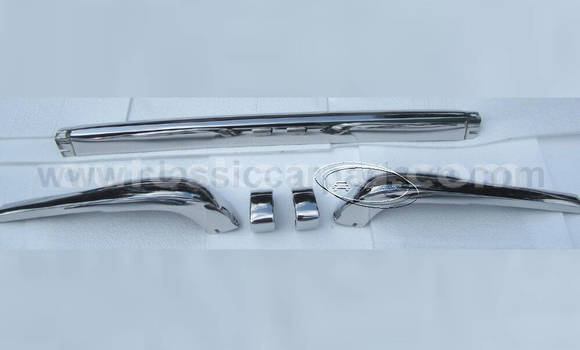 Buy BMW 2002 bumpers in Bomet in Rift Valley Buy BMW 2002 bumpers in Bomet in Rift Valley