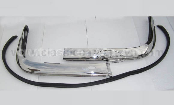 Buy BMW 2800CS E9 bumpers in Bura in Northeast Kenya Buy BMW 2800CS E9 bumpers in Bura in Northeast Kenya