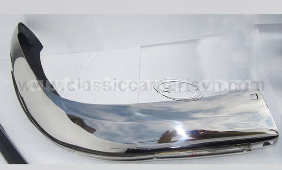Buy BMW 2800CS E9 bumpers in Bura in Northeast Kenya Buy BMW 2800CS E9 bumpers in Bura in Northeast Kenya