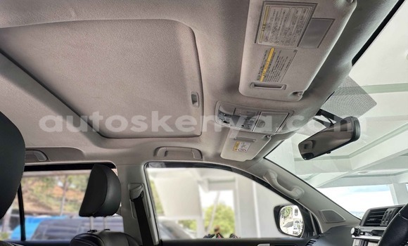 Buy Import Toyota Land Cruiser Prado Silver Car in Mombasa in Coastal Kenya Buy Import Toyota Land Cruiser Prado Silver Car in Mombasa in Coastal Kenya