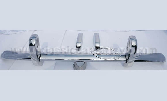 Buy Triumph TR3A bumpers in Bungoma in West Kenya Buy Triumph TR3A bumpers in Bungoma in West Kenya