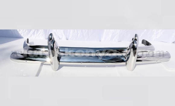 Buy Triumph TR4 bumpers in Bungoma in West Kenya Buy Triumph TR4 bumpers in Bungoma in West Kenya