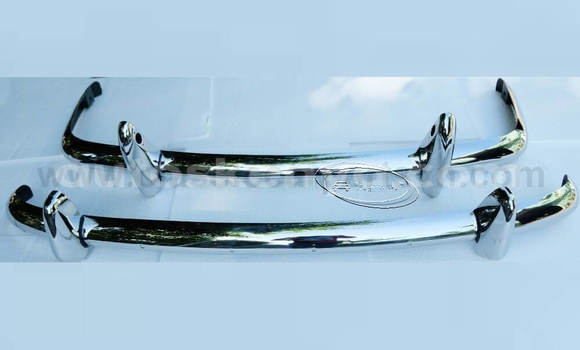 Buy Triumph TR250 bumpers in Garissa in Northeast Kenya Buy Triumph TR250 bumpers in Garissa in Northeast Kenya