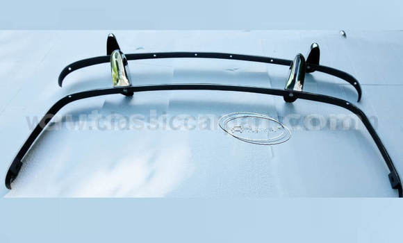 Buy Triumph TR250 bumpers in Garissa in Northeast Kenya Buy Triumph TR250 bumpers in Garissa in Northeast Kenya