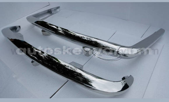 Buy Triumph TR6 bumpers in Bomet in Rift Valley Buy Triumph TR6 bumpers in Bomet in Rift Valley