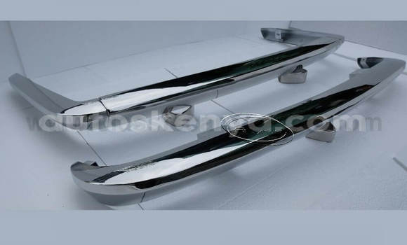 Buy Triumph TR6 bumpers in Bomet in Rift Valley Buy Triumph TR6 bumpers in Bomet in Rift Valley