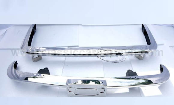 Buy Triumph TR6 bumpers in Bomet in Rift Valley Buy Triumph TR6 bumpers in Bomet in Rift Valley