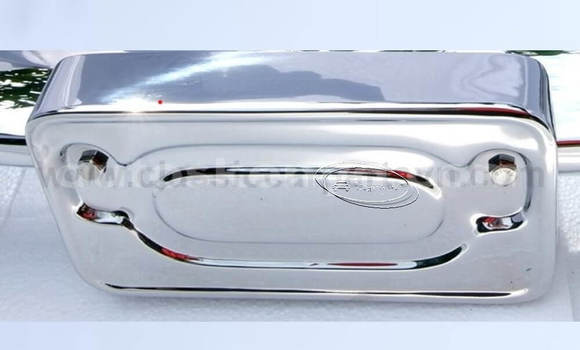 Buy Triumph TR6 bumpers in Bomet in Rift Valley Buy Triumph TR6 bumpers in Bomet in Rift Valley