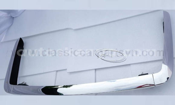 Buy Triumph TR6 bumpers in Bomet in Rift Valley Buy Triumph TR6 bumpers in Bomet in Rift Valley