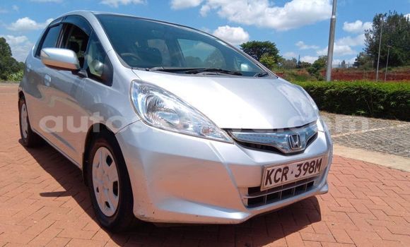 Oofamaa Honda Fit Other Makiinaa iti Athi River keessatti Nairobi keessatti