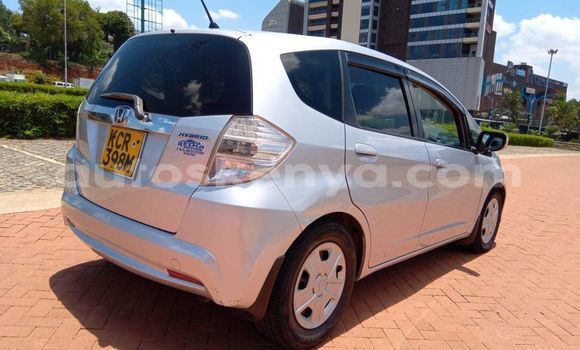 Nunua Ilio tumika Honda Fit Nyingine Gari ndani ya Mto Athi nchini Nairobi Nunua Ilio tumika Honda Fit Nyingine Gari ndani ya Mto Athi nchini Nairobi