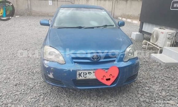 Oofamaa Toyota Raum Blue Makiinaa iti Nairobi keessatti Nairobi keessatti Oofamaa Toyota Raum Blue Makiinaa iti Nairobi keessatti Nairobi keessatti